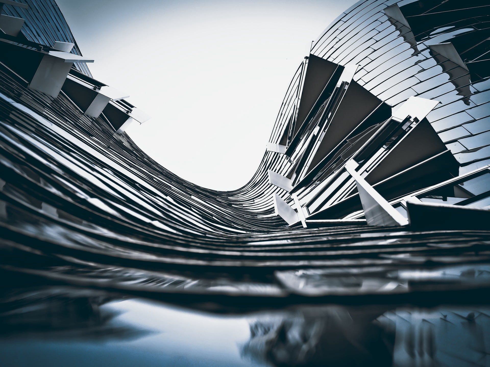 Düsseldorf | Pixel Performance