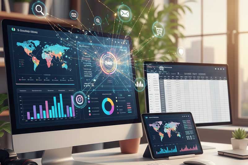 Marketing | Pixel Performance